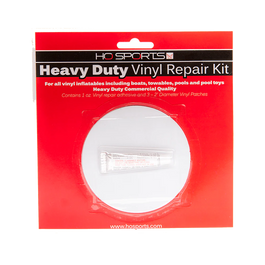 Tube Patch Kit - 2026